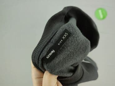 sweter w paski sinsay: Sinsay, Bluza damska
, rozmiar 2XS — 4