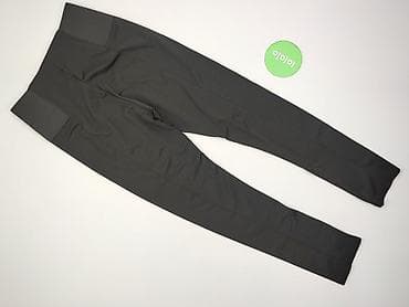 getry do koszykówki: Legginsy Eleganckie damskie, rozmiar M — 4