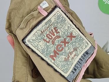 pull and bear dzwony: Kurtka przejściowa, Mexx, 1.5-2 lat, 86-92 cm, stan - Bardzo dobry — 5