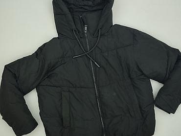 zara puffer: Zara, Kurtka zimowa damska, rozmiar XS — 1