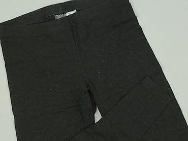 koszulki basic hm: H&M, Legginsy rozmiar L — 1