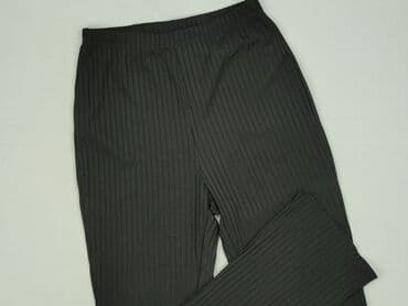 Shein, Material trousers for women, size XS