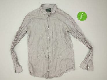 koszule męskie reserved wyprzedaż: Shirt for men, size L — 2