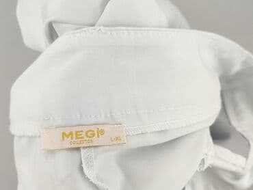 szorty damskie m sara: MEGI, Szorty damskie, rozmiar L — 5