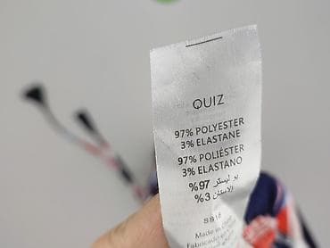 stan body: Quiz, Women`s overall, size S — 5