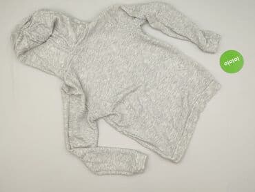 sweter george: H&M Divided, Bluza z kapturem damska, S — 3