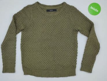 wegańskie buty zimowe: Vero Moda, Sweter damski, rozmiar S — 2