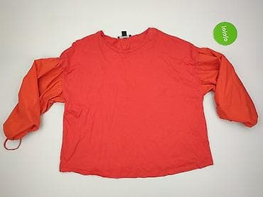 papaya smart: Atmosphere, Bluzka damska, rozmiar XL — 2