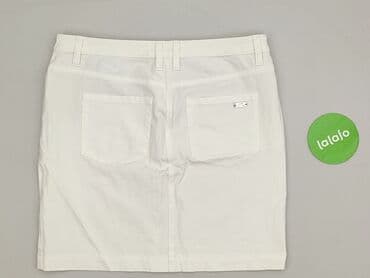 spódniczka mini allegro: Spódnica damska, rozmiar XL — 3