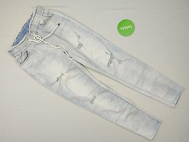 legginsy softshell: Women`s trousers, size S — 2