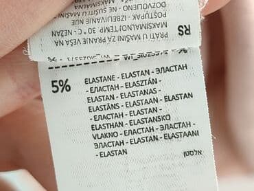 biedronka bielizna termoaktywna: Body damskie, rozmiar S — 5