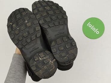 buty crosshatch: Зимові чоботи, Decathlon, 34, стан - Дуже гарний на lalafo.pl — 4 buty crosshatch: Зимові чоботи, Decathlon, 34, стан - Дуже гарний — 4