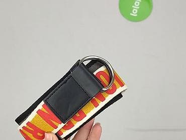 carry rękawiczki: Pasek, Damskie, stan - Idealny — 5