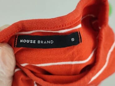 kupisz koszulka z orlem: House, T-shirt damski, S — 4