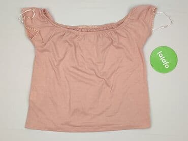 bluzka z odkrytym ramieniem allegro: House, Bluzka damska, rozmiar XS — 3