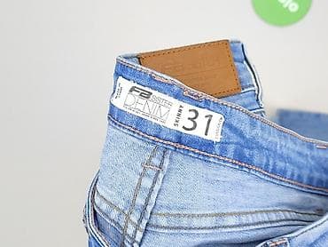 jeans rl: Jeansy damskie, rozmiar L — 4
