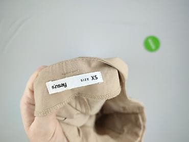 chloe buty olx: Spodnie cargo damskie, rozmiar XS — 4