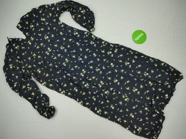 sukienka midi hm: H&M, Sukienka damska, rozmiar M — 3