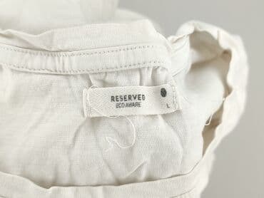 t shirty damskie lidl: Reserved, T-shirt damski, rozmiar L — 5