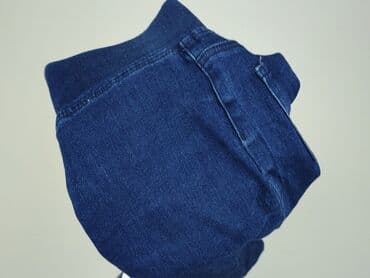 bell bottom jeans: Legginsy S — 6