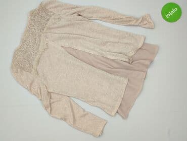 bluzki z kryształkami: Women's blouse, size S (EU 36) — 3