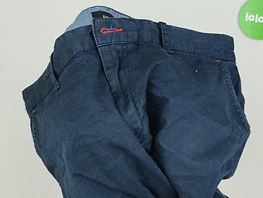 tupac pull and bear: Szorty dla mężczyzn, rozmiar L — 6