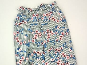 spodnie hello kitty piżama h m: H&M, Spodnie damskie, rozmiar 2XS — 1