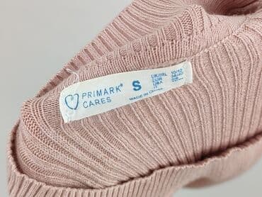 poliamid w swetrze: Primark, Sweter damski, rozmiar S — 4