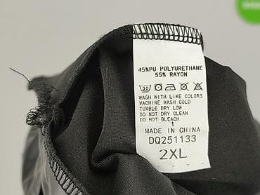 spódnice skaj: Spódnica damska, rozmiar 2XL — 4