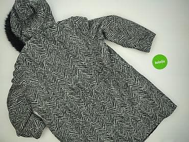 outerwear c: Walbusch, Płaszcz damski, rozmiar 2XL — 3