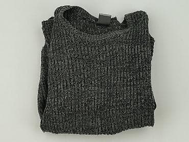 Swetry: SMOG, Sweter dla mężczyzn, rozmiar L — 7
