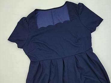 swing: Shein Curve, Sukienka damska, rozmiar 2XL — 1