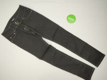 kozaki jimmy choo: Jeansy damskie, L — 2