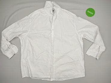 hampton republic jacket: Koszulа dla mężczyzn, rozmiar 4XL — 2