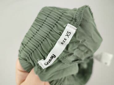 dresy joggery damskie sinsay: Sinsay, Spodnie materiałowe damskie, rozmiar XS — 4