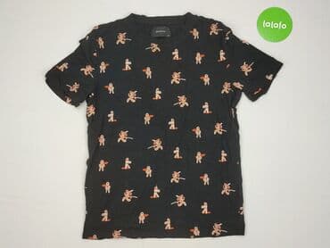 programmer t shirty: Reserved, T-shirt damski, rozmiar S — 2
