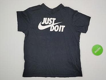 the: Nike, T-shirt damski, rozmiar 2XL — 2