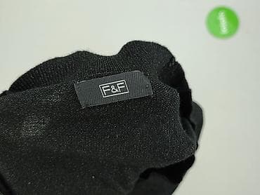 loca second hand: F&F, Sweter damski, rozmiar S — 4