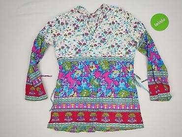 carla moreno.pl: Tunika damska, rozmiar M — 2