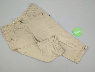 Spodnie 3/4: Spodnie 3/4 damskie — 2