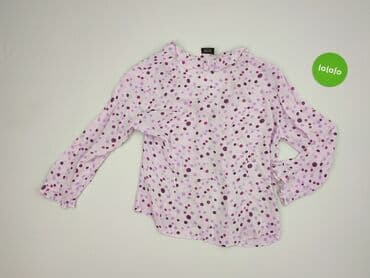 chabrowa bluzki: Women's blouse, size S (EU 36) — 3