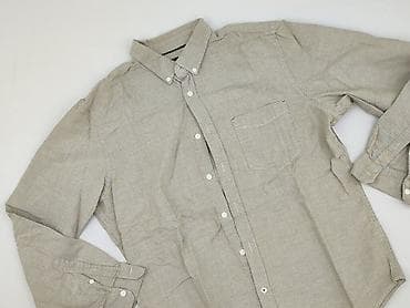 koszula loreto: Angelo Litrico, Koszulа dla mężczyzn, rozmiar L — 1