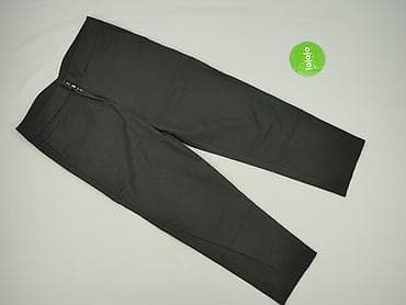 galaxy legging: Gap, Material trousers for women, size M — 2