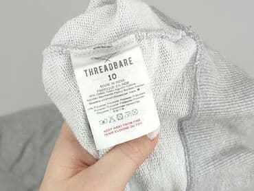 muhammad ali bluza: Threadbare, Bluza damska
, rozmiar M — 4