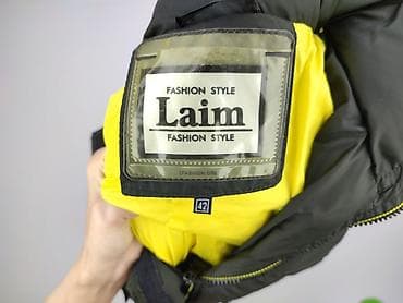 gortex biustonosze: Kurtka zimowa damska, rozmiar XL — 4