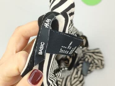 sukienka na szelkach h m: H&M Basic, Sukienka damska, rozmiar S — 9