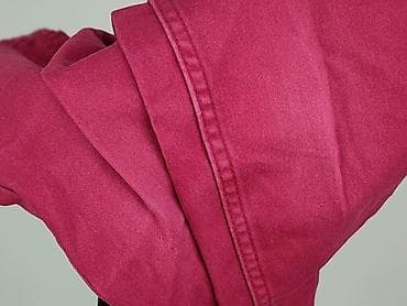 jeans cargo: Legginsy dziecięce, Lupilu, 5-6 lat, 110/116, stan - Bardzo dobry — 6