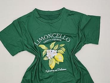 la lump: T-shirt damski, rozmiar L — 1