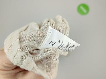 bluza hugo boss: Golf damski, rozmiar XL — 4