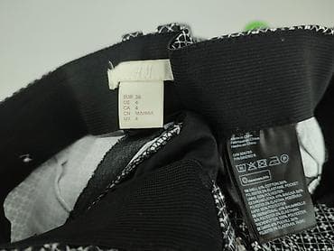 secondhand shop: H&M, Spodnie materiałowe damskie, rozmiar S — 4